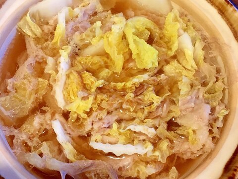 豚肉ミルフィーユ鍋 和風だし味 レシピ 作り方 By くろねこ かふぇ 楽天レシピ 豚肉ミルフィーユ鍋 和風だし味 レシピ 作り方 By くろねこ かふぇ 楽天レシピ